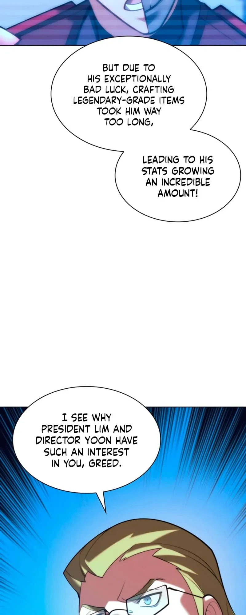 Overgeared Chapter 154 Page 13