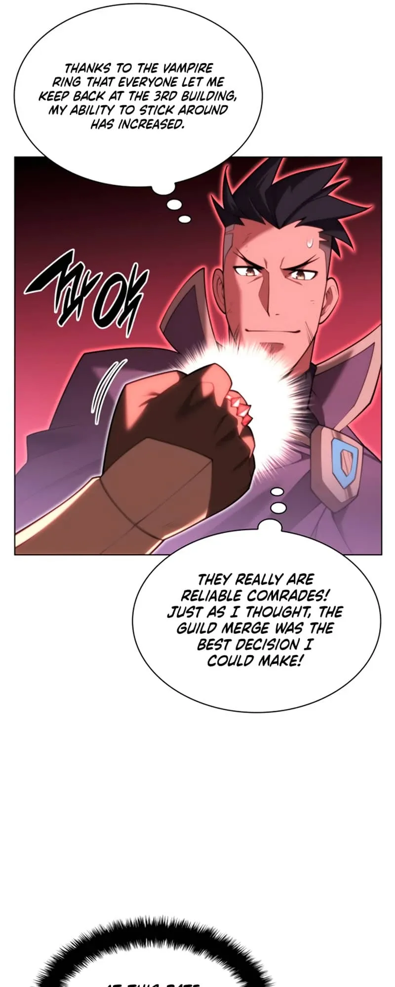 Overgeared Chapter 154 Page 22