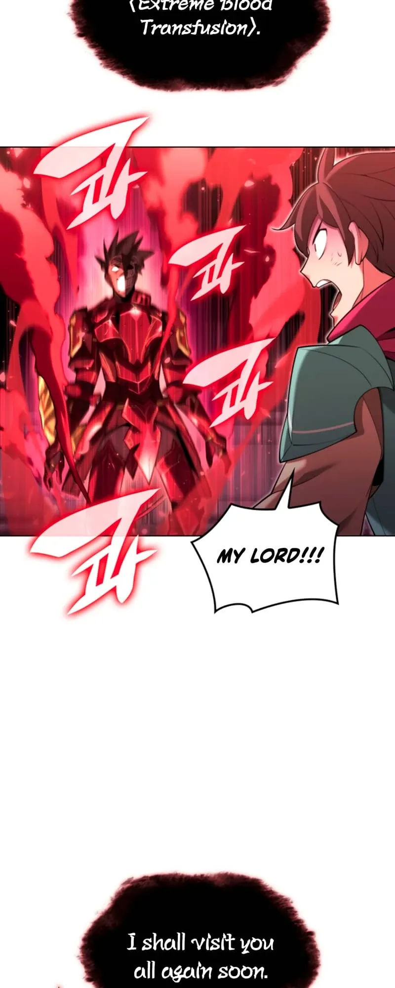 Overgeared Chapter 154 Page 24