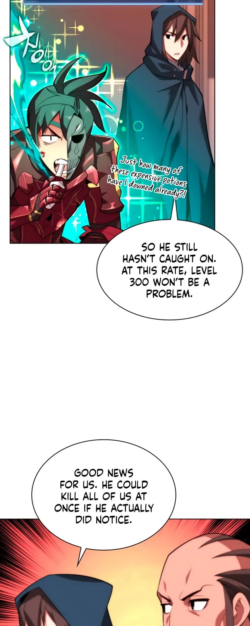 Overgeared Chapter 154 Page 26