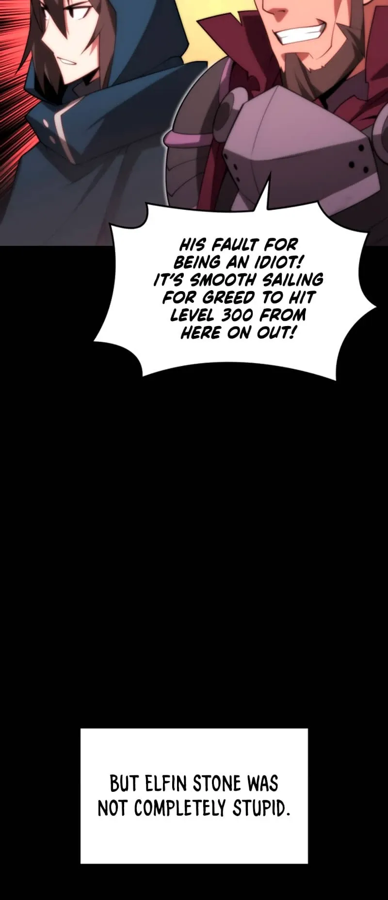 Overgeared Chapter 154 Page 27