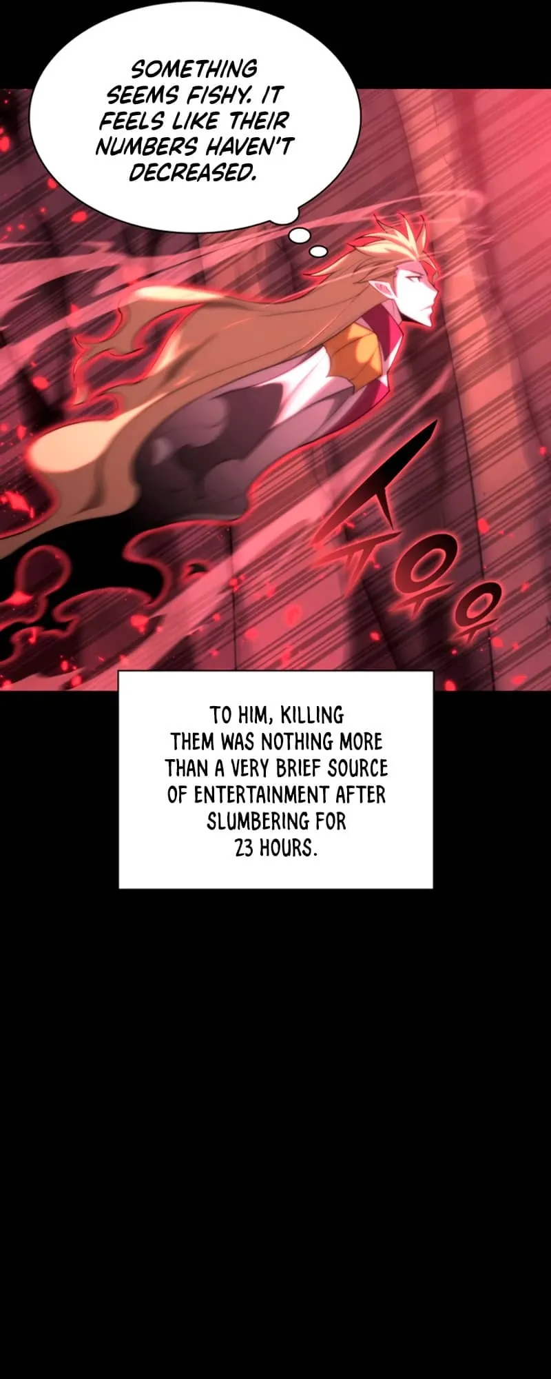 Overgeared Chapter 154 Page 28