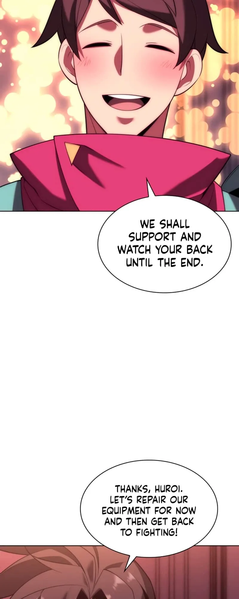 Overgeared Chapter 154 Page 32