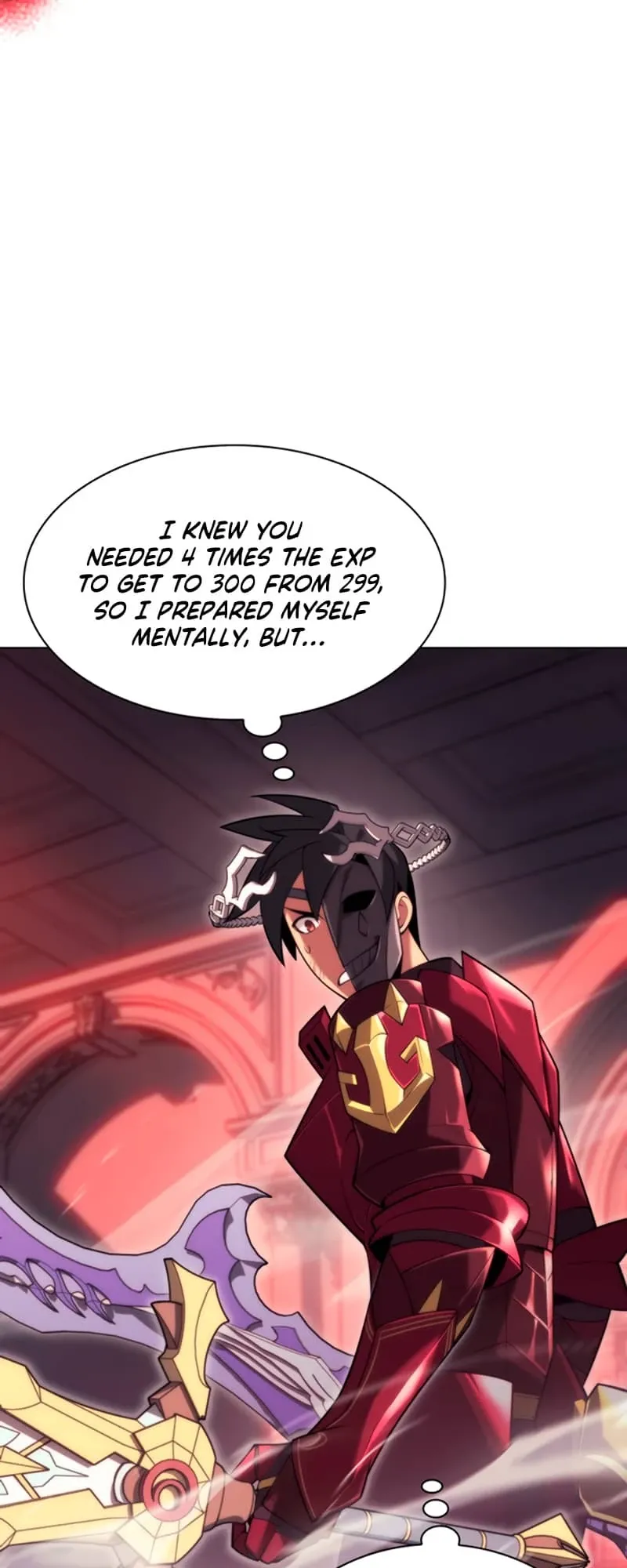 Overgeared Chapter 154 Page 35