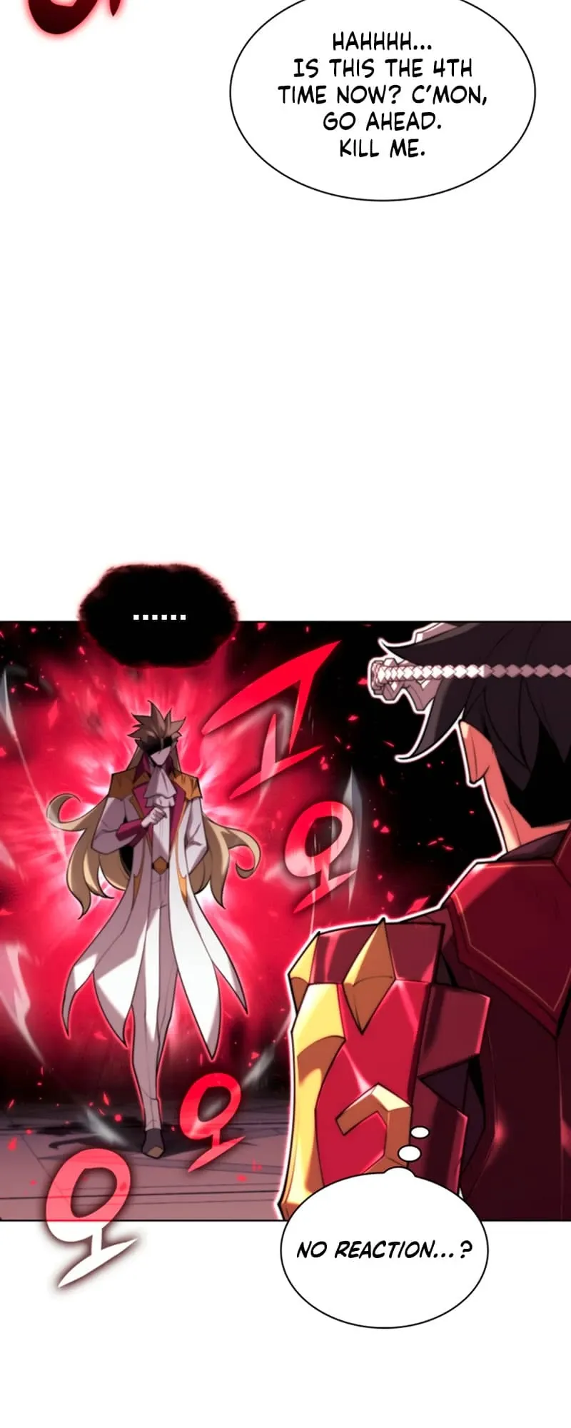 Overgeared Chapter 154 Page 37