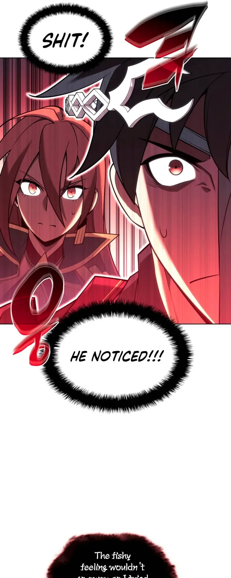 Overgeared Chapter 154 Page 40