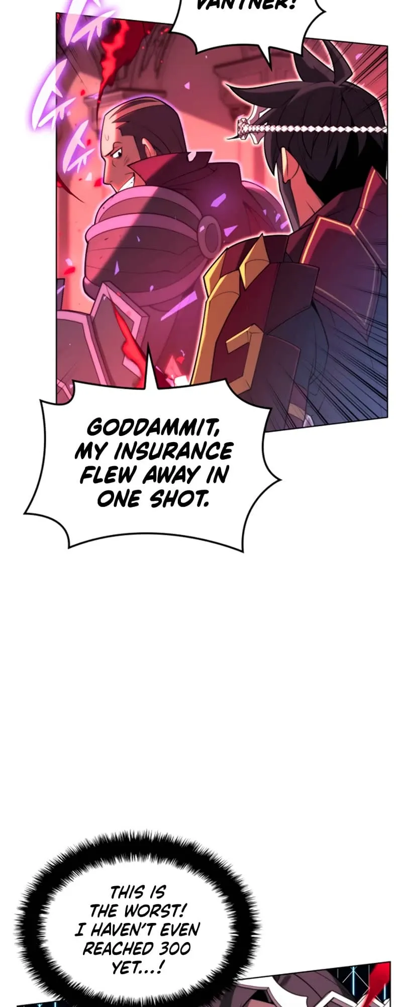 Overgeared Chapter 154 Page 44