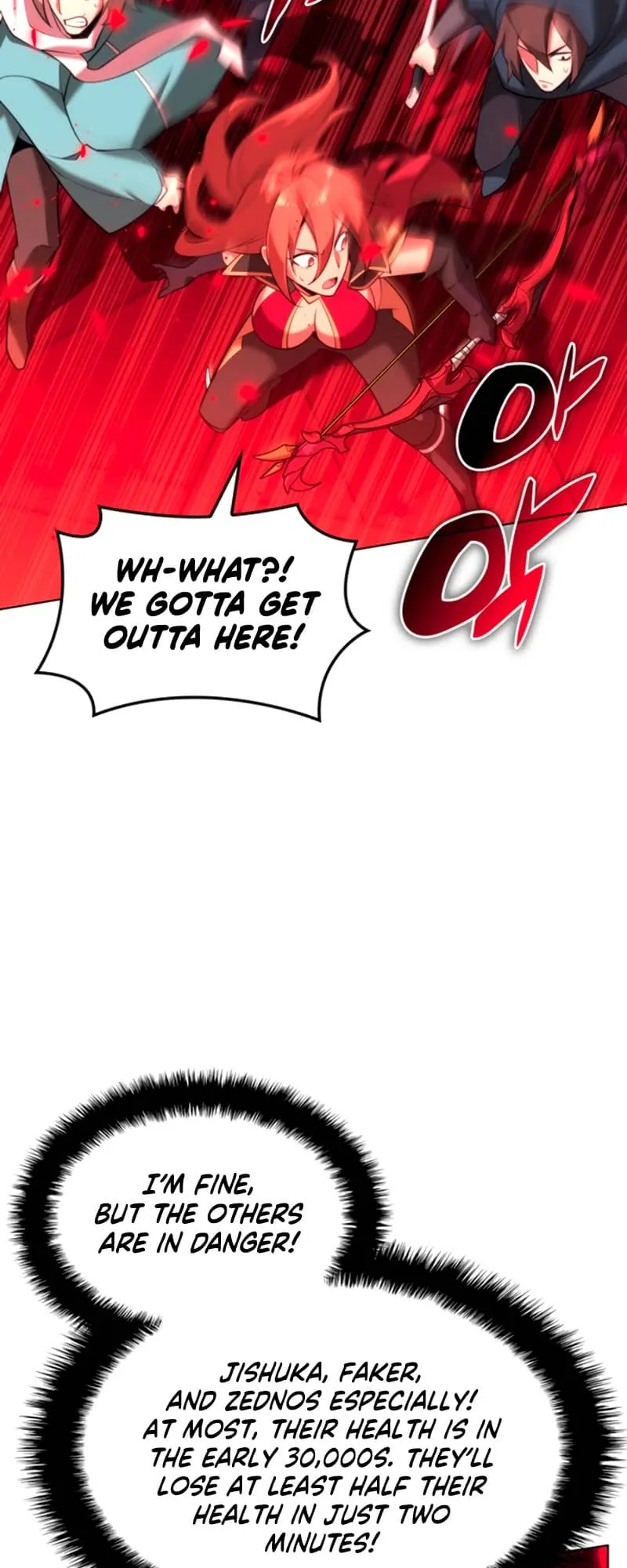 Overgeared Chapter 154 Page 55