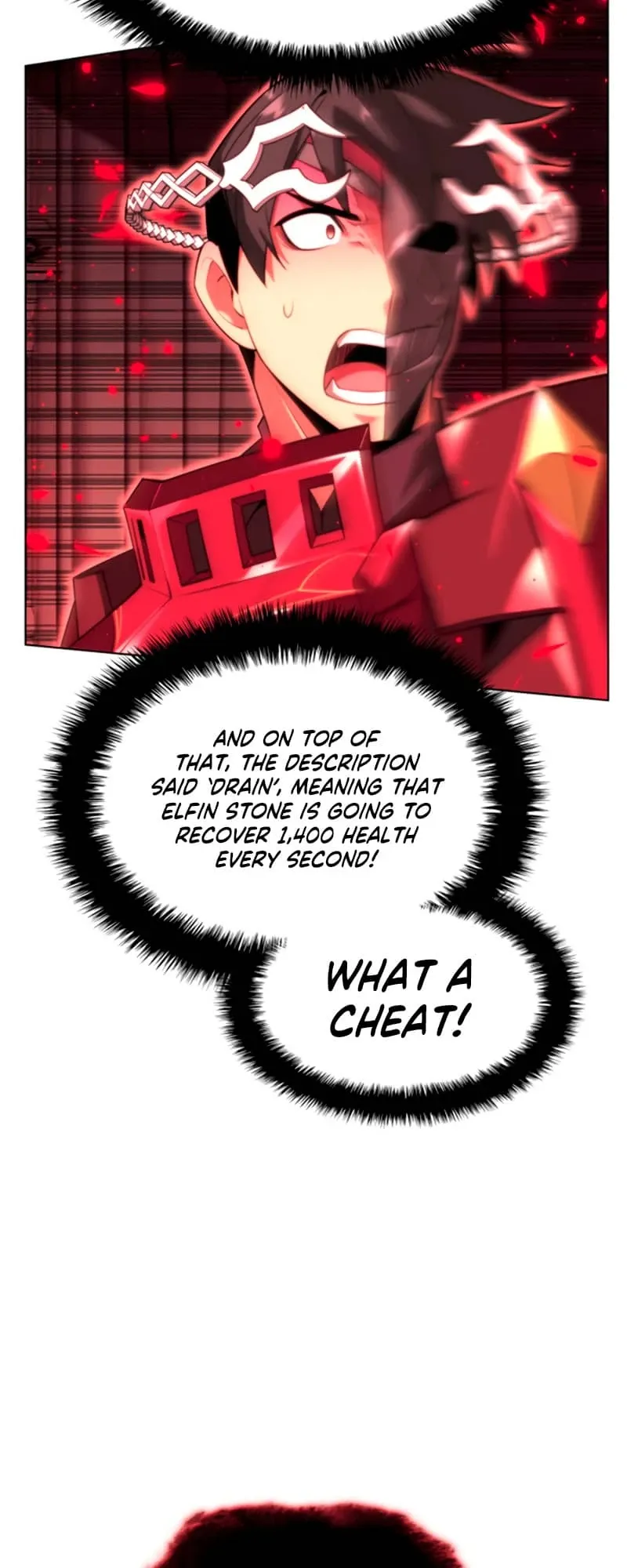 Overgeared Chapter 154 Page 56
