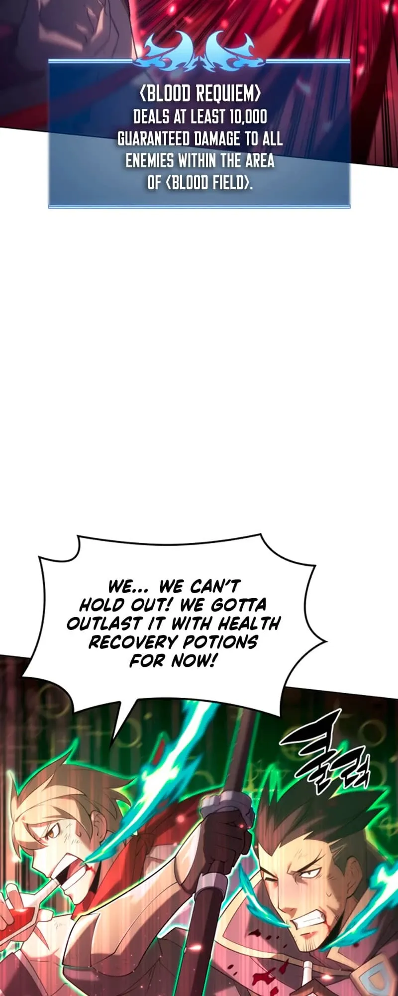 Overgeared Chapter 154 Page 59