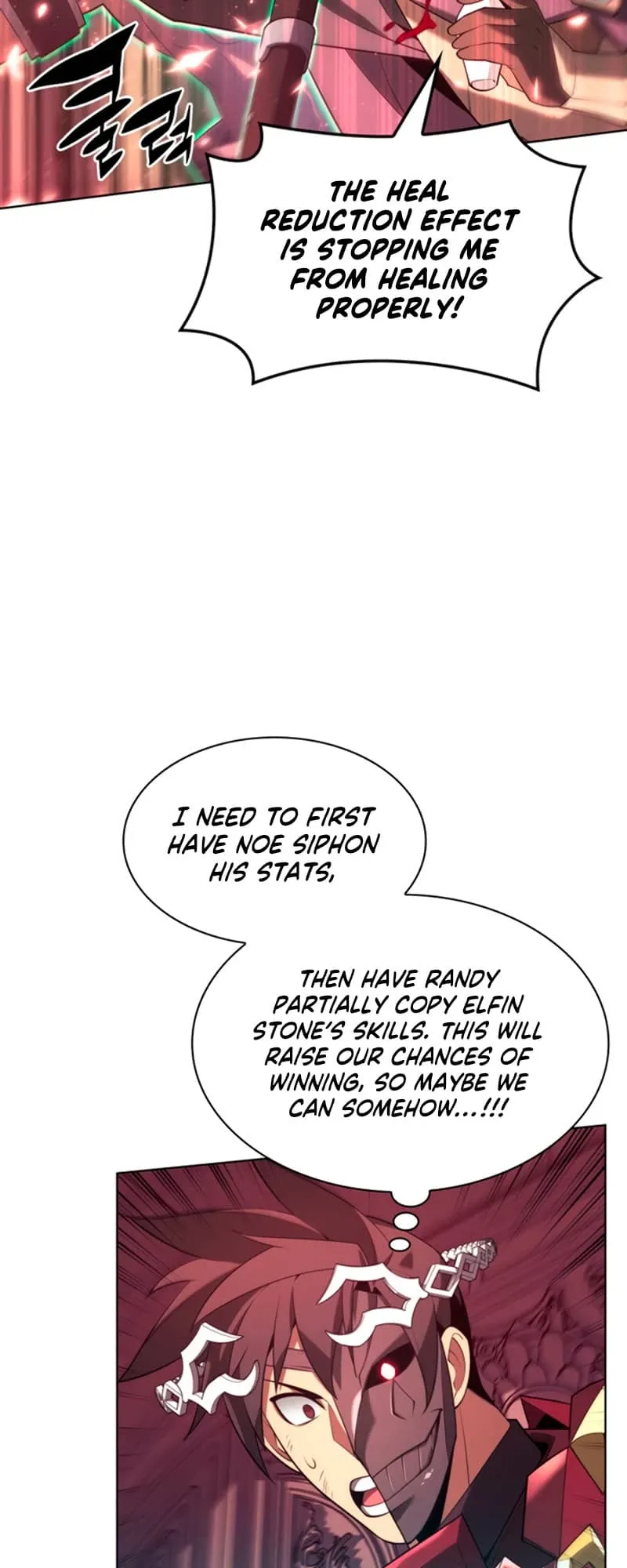 Overgeared Chapter 154 Page 60