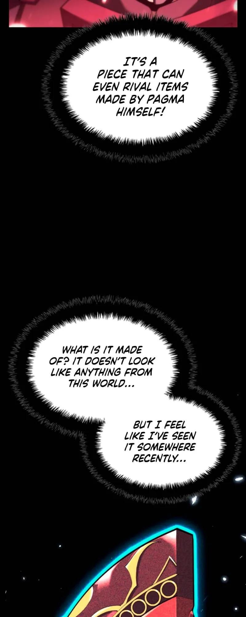 Overgeared Chapter 154 Page 67