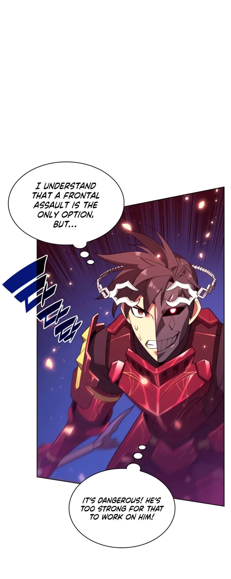 Overgeared Chapter 154 Page 79