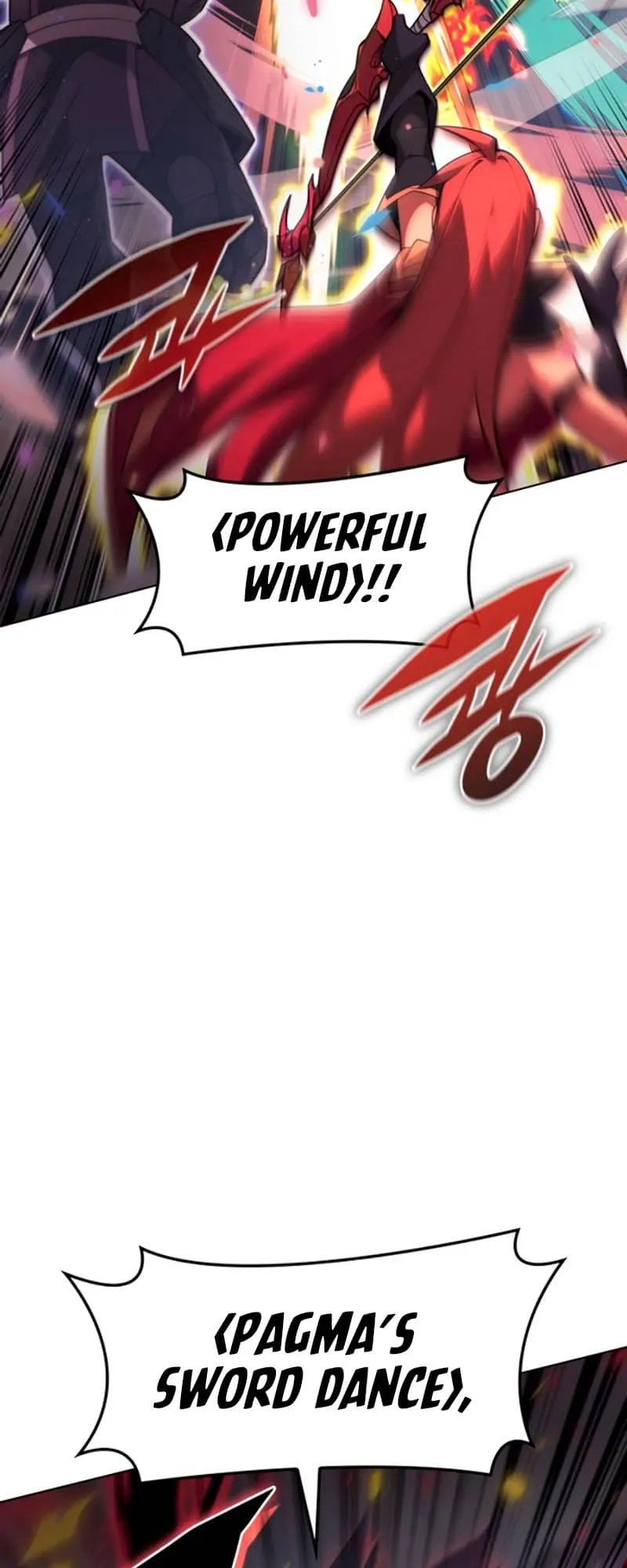 Overgeared Chapter 154 Page 83