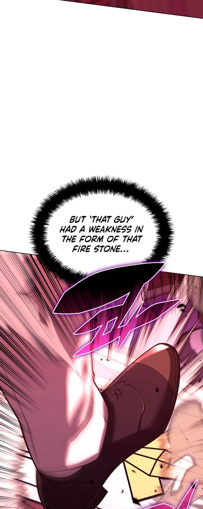 Overgeared Chapter 154 Page 85