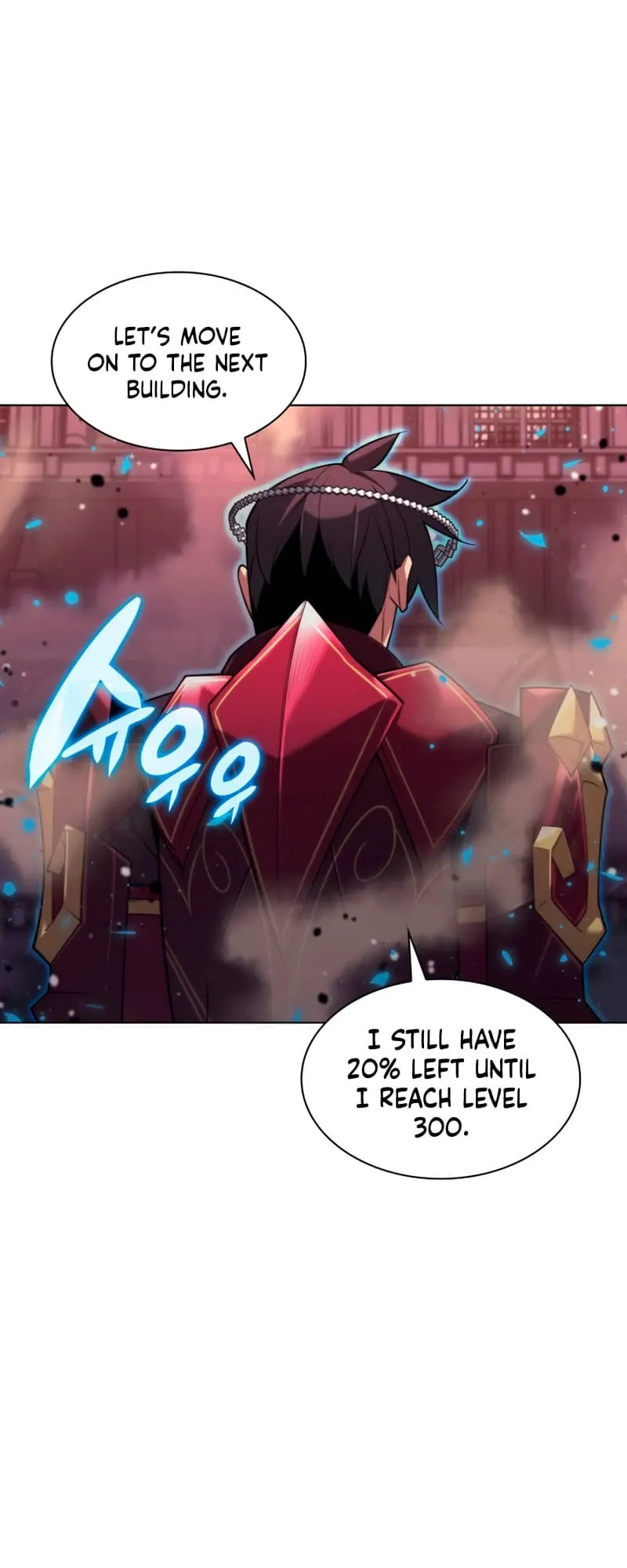 Overgeared Chapter 155 Page 6