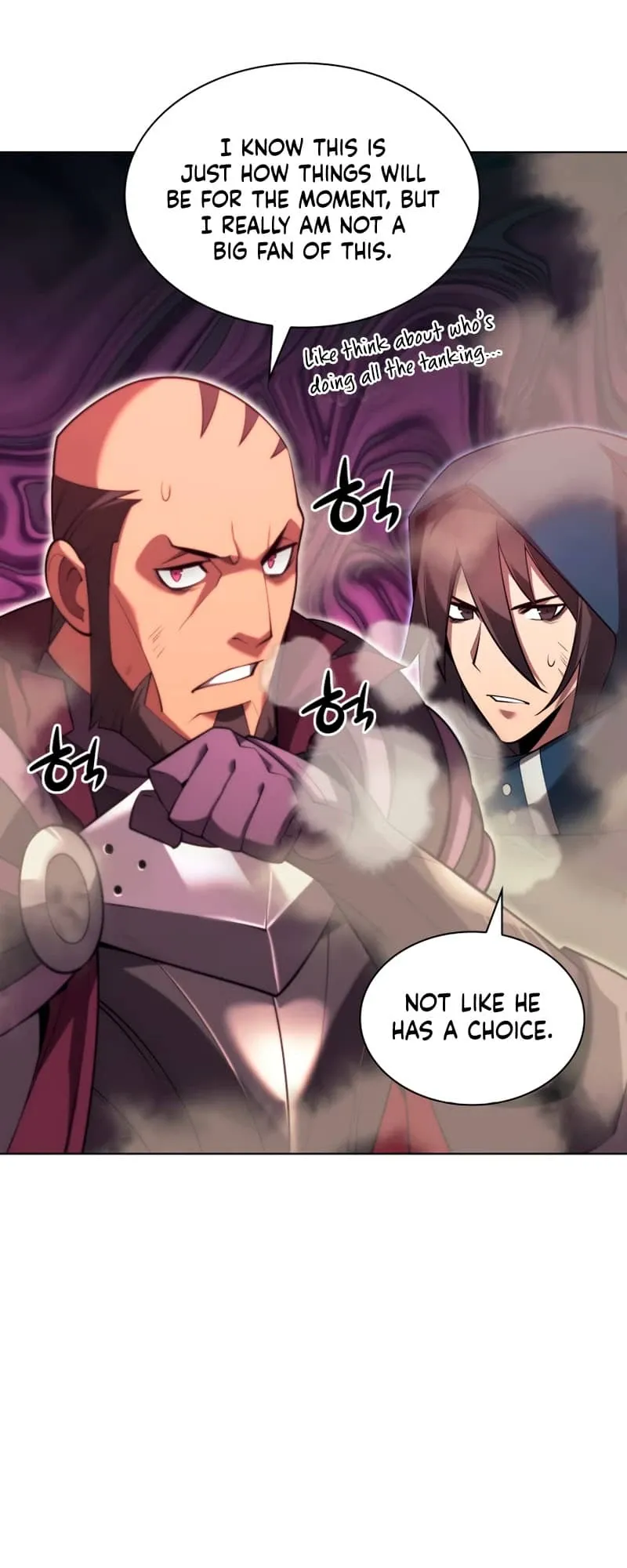 Overgeared Chapter 155 Page 7
