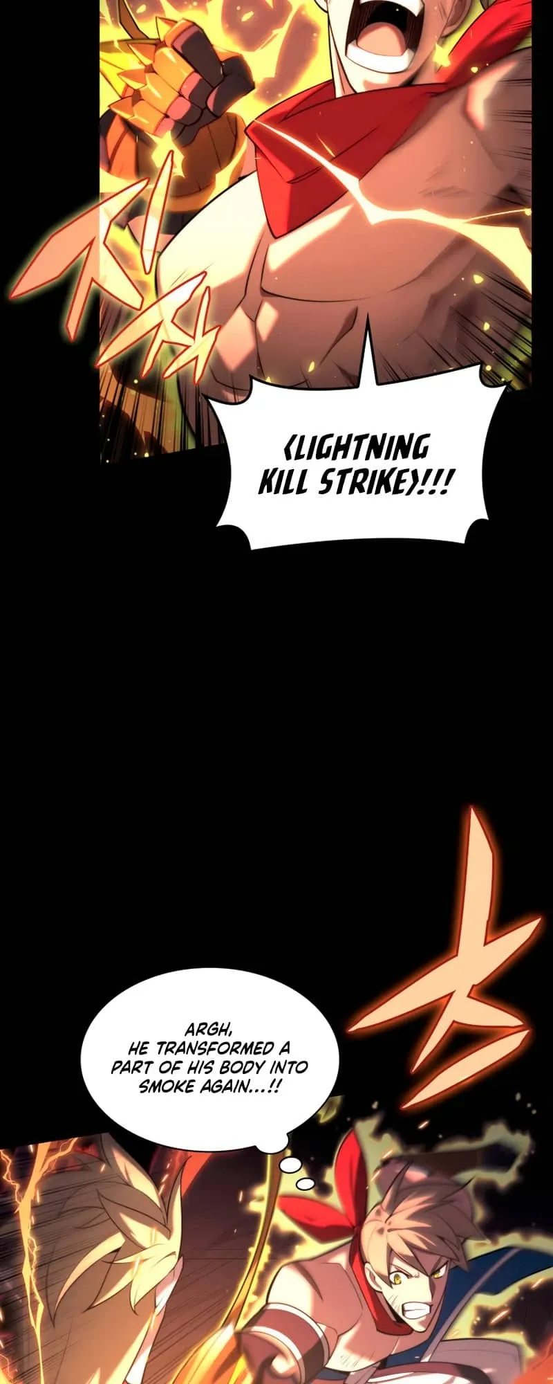 Overgeared Chapter 155 Page 11