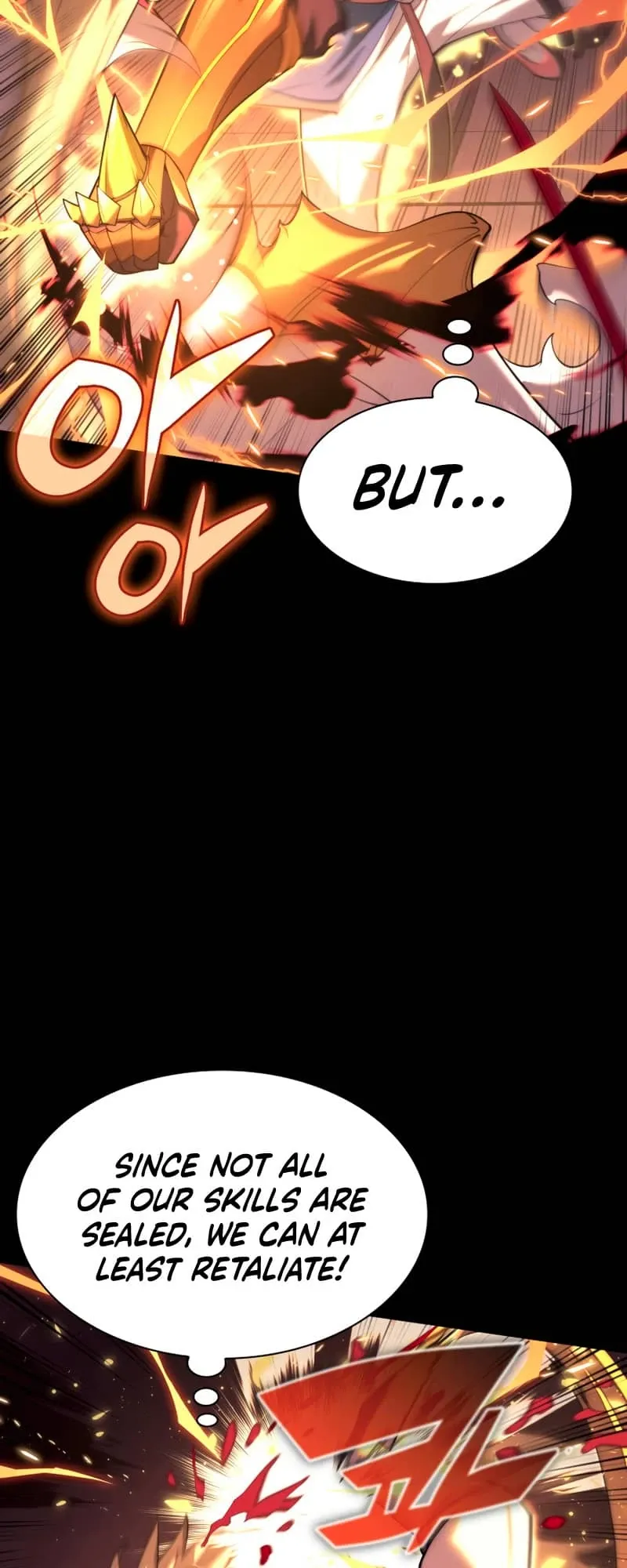 Overgeared Chapter 155 Page 12
