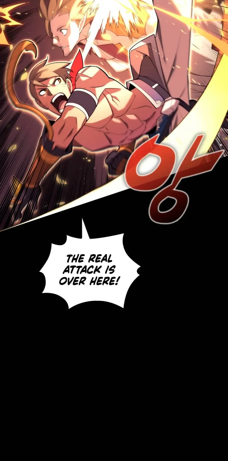 Overgeared Chapter 155 Page 13