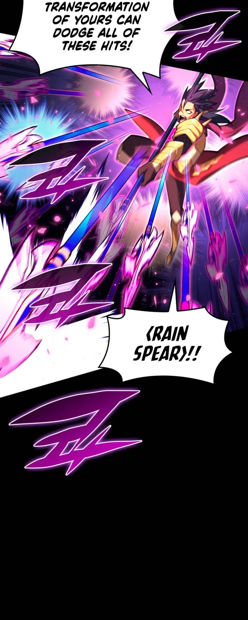 Overgeared Chapter 155 Page 15