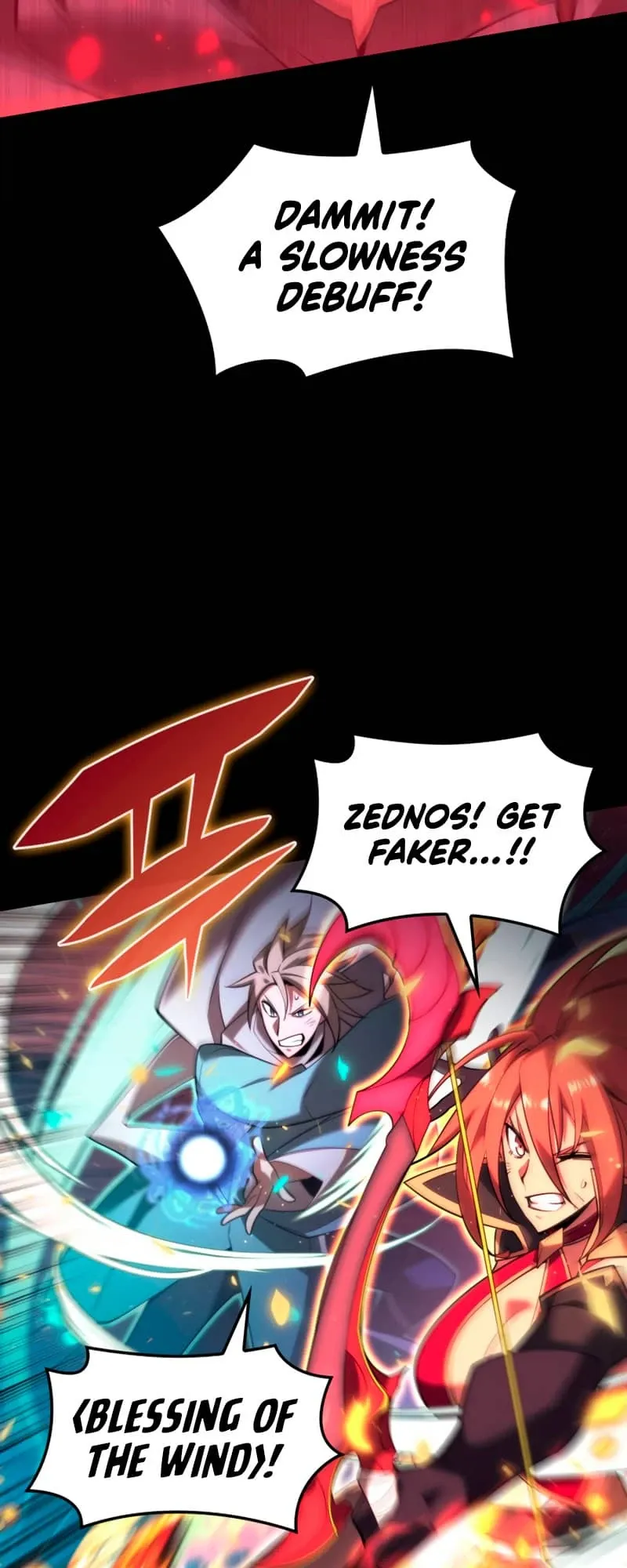 Overgeared Chapter 155 Page 29
