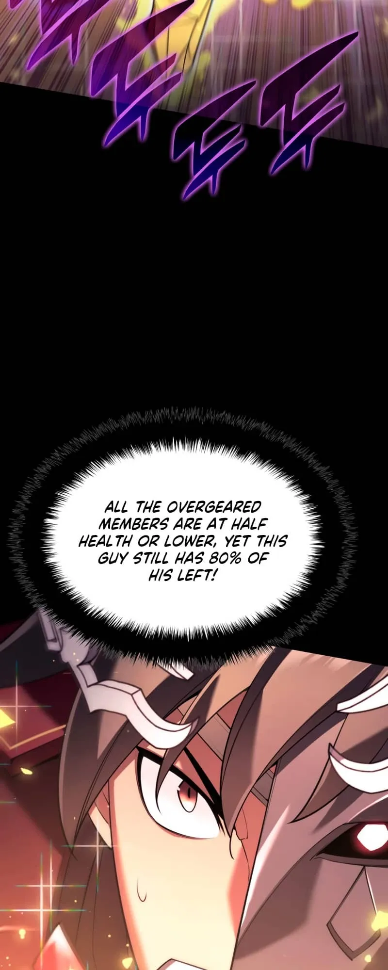 Overgeared Chapter 155 Page 39