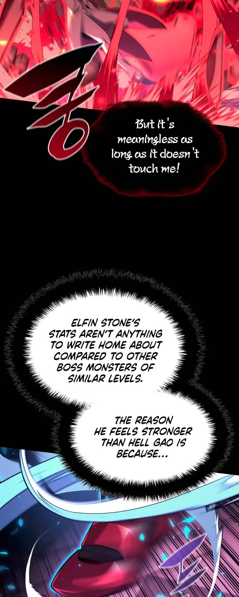 Overgeared Chapter 155 Page 41