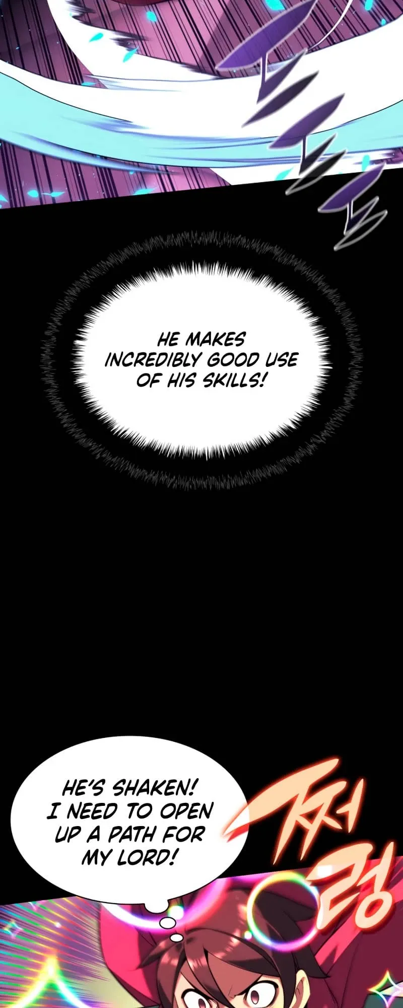 Overgeared Chapter 155 Page 42