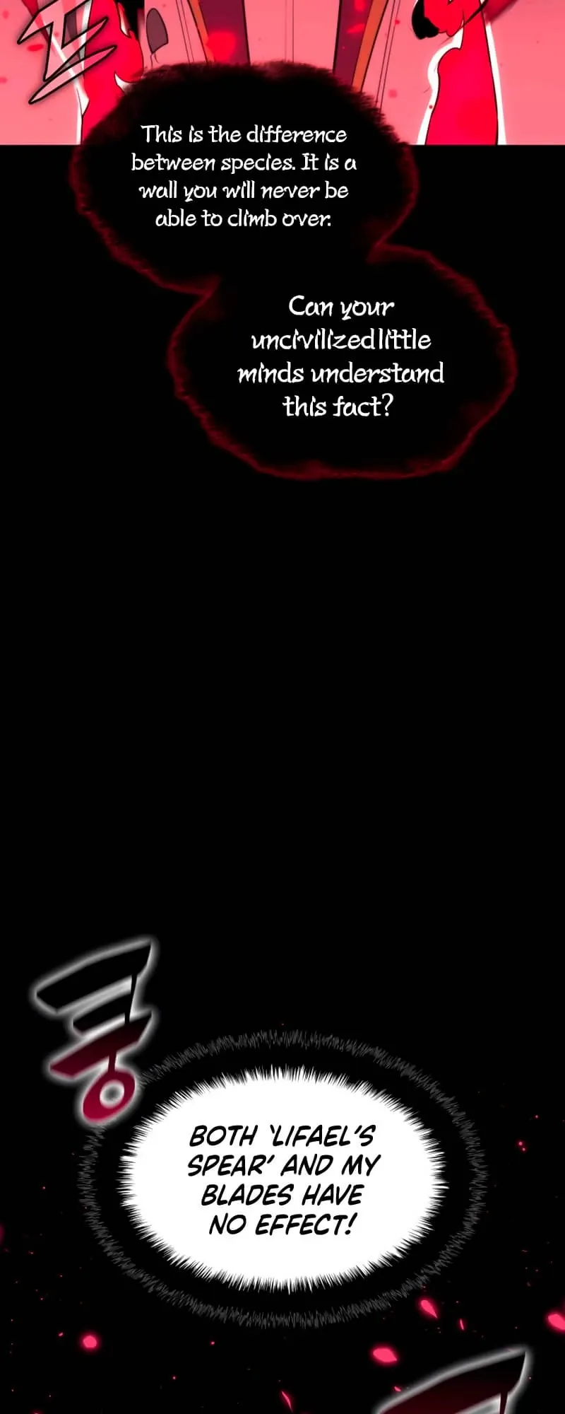 Overgeared Chapter 155 Page 53