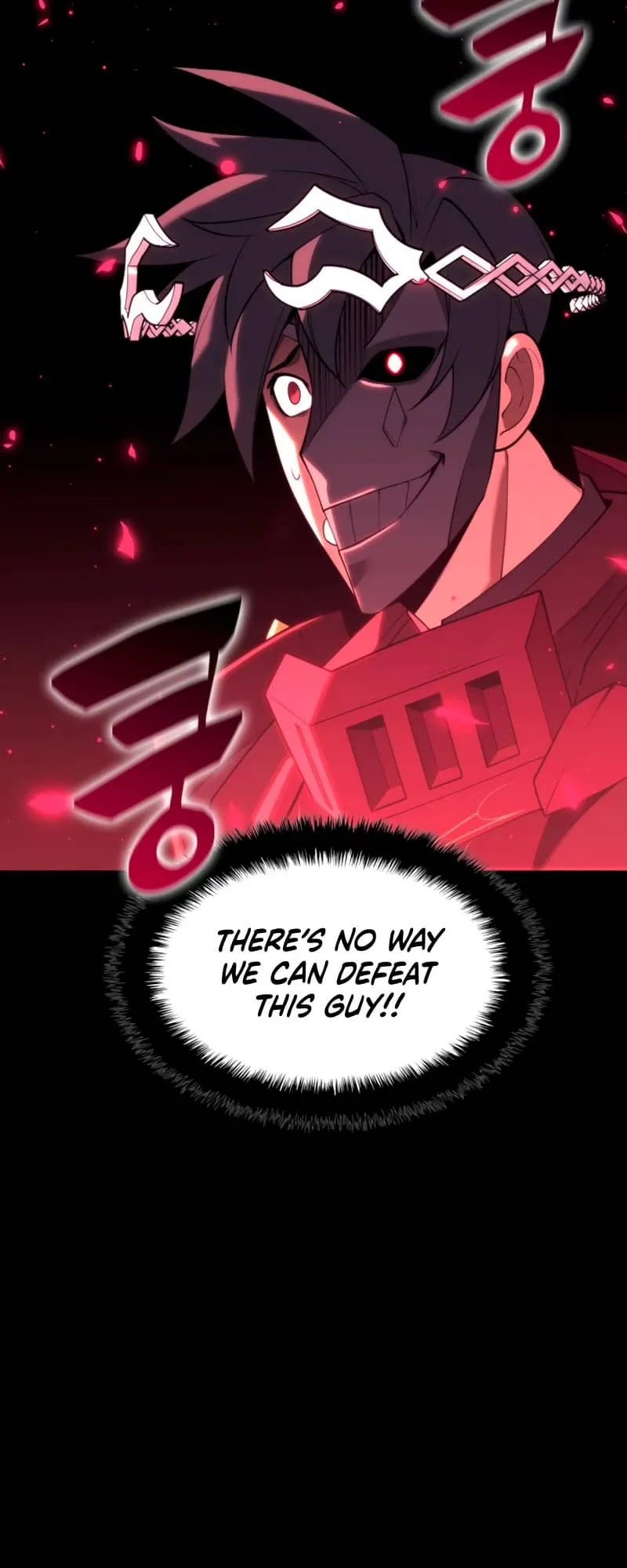 Overgeared Chapter 155 Page 54