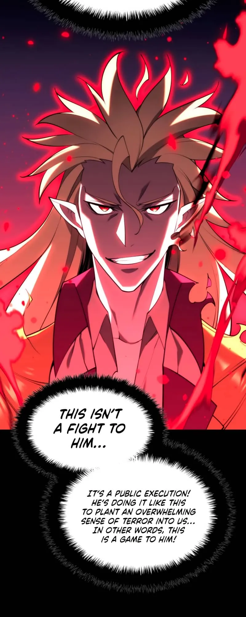 Overgeared Chapter 155 Page 60