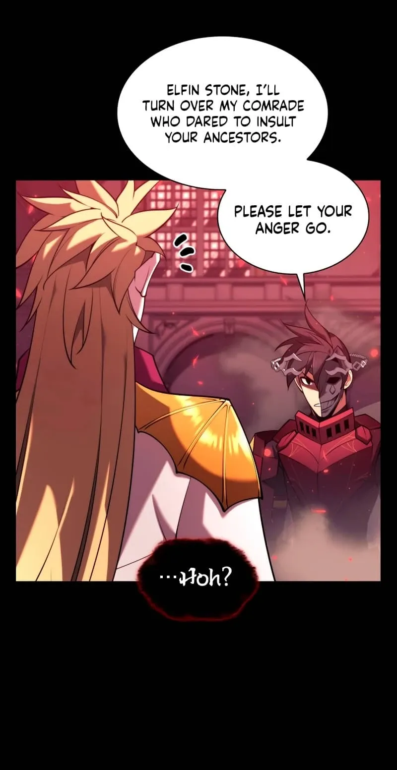 Overgeared Chapter 155 Page 85