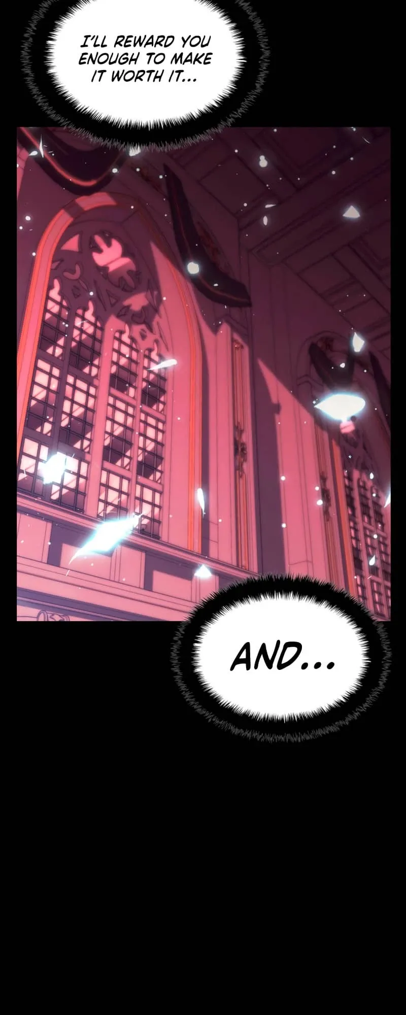 Overgeared Chapter 155 Page 96