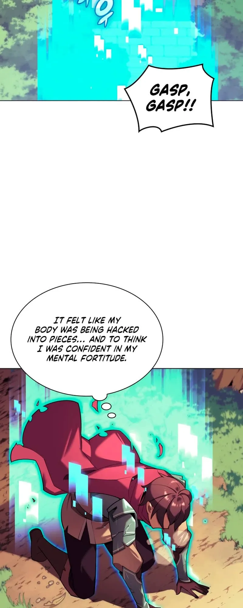 Overgeared Chapter 156 Page 3