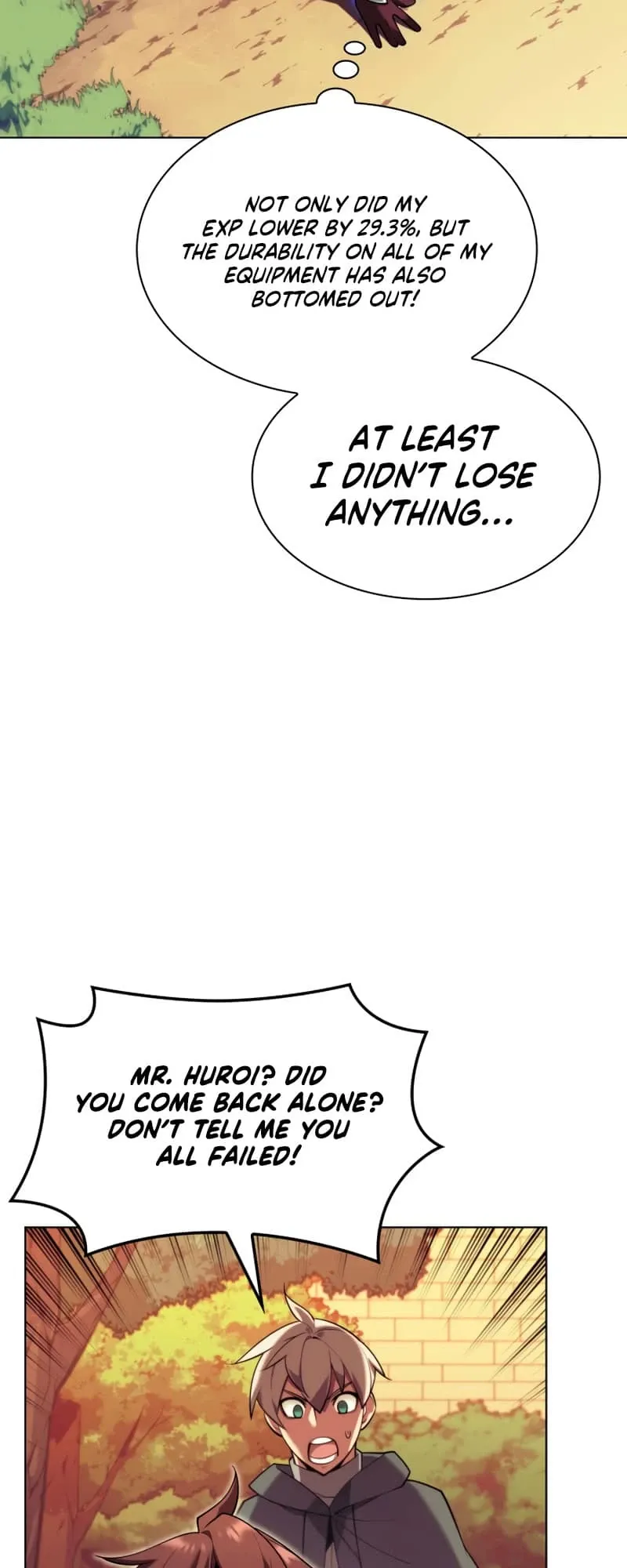 Overgeared Chapter 156 Page 4
