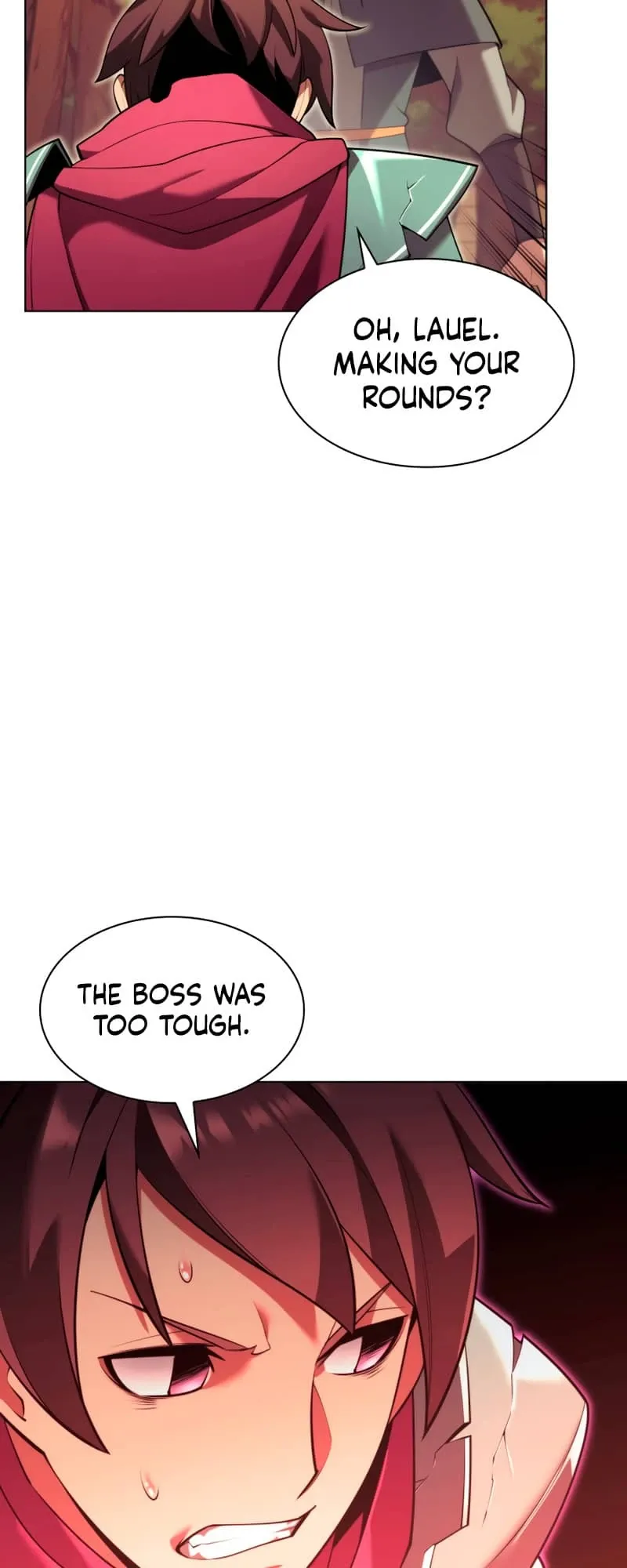 Overgeared Chapter 156 Page 5