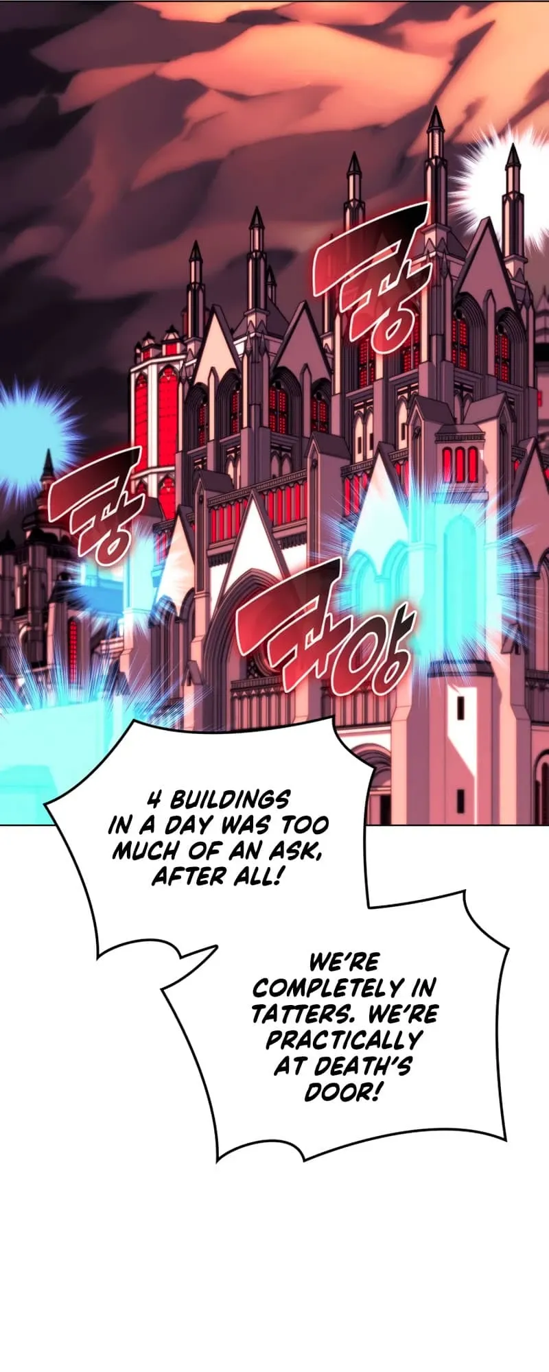 Overgeared Chapter 156 Page 8