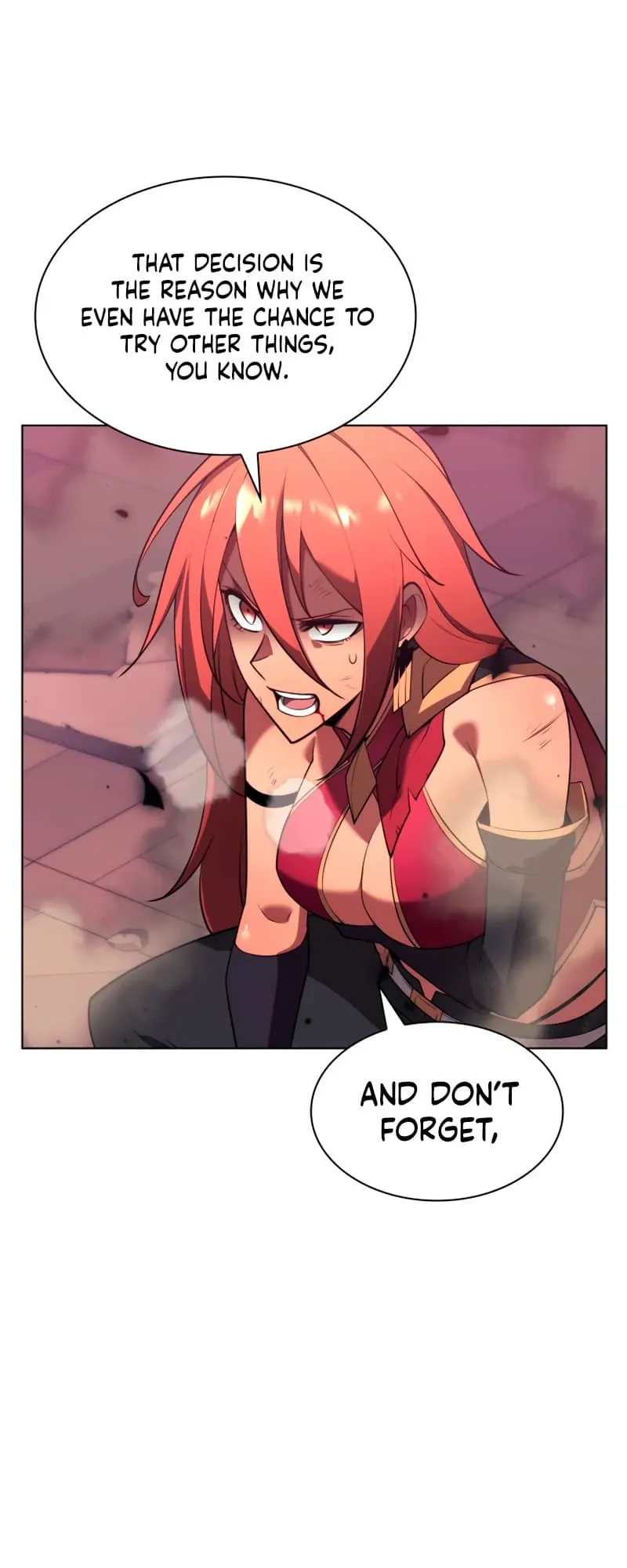 Overgeared Chapter 156 Page 10