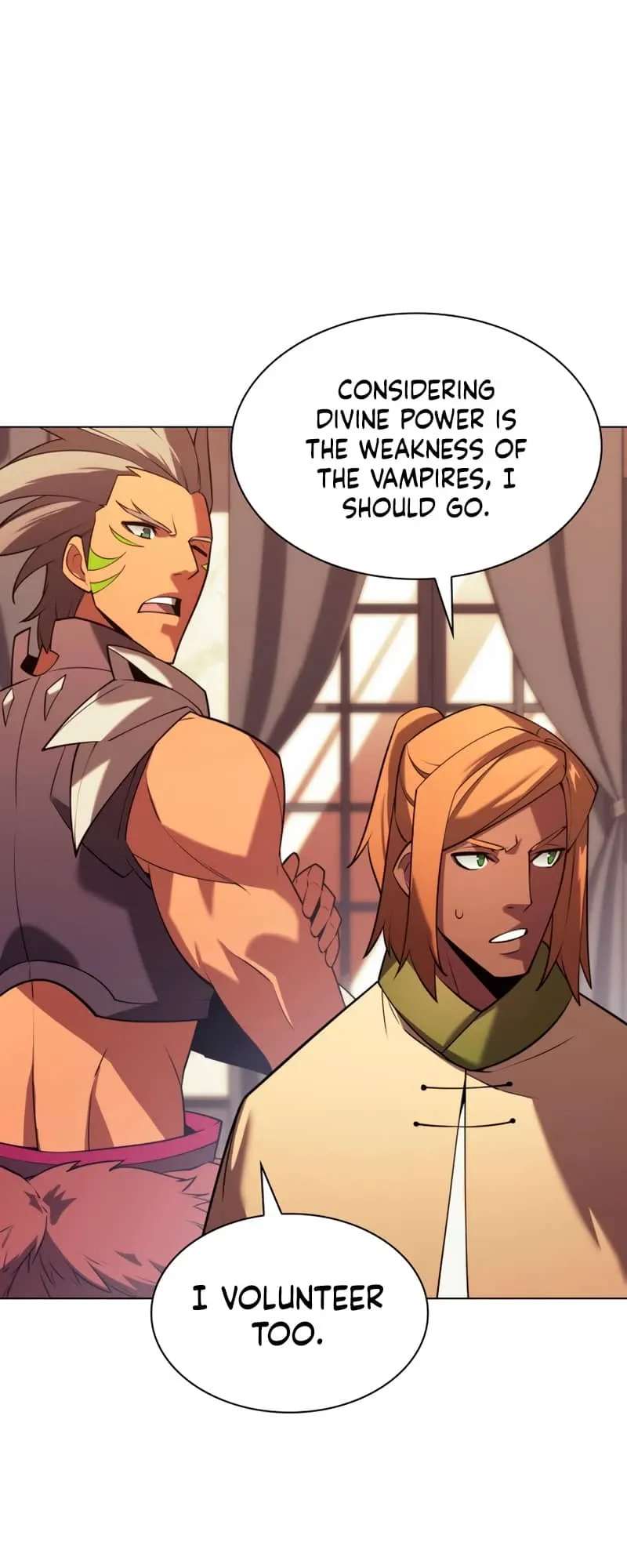 Overgeared Chapter 156 Page 32
