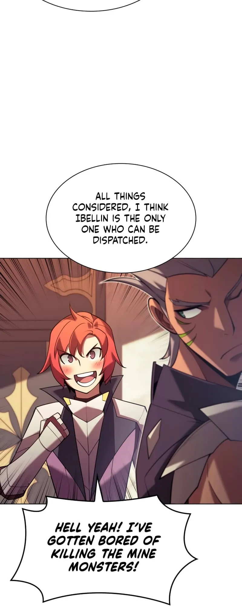 Overgeared Chapter 156 Page 34