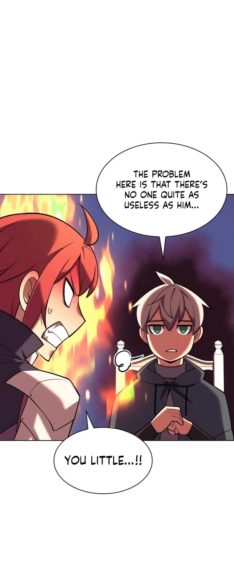 Overgeared Chapter 156 Page 35