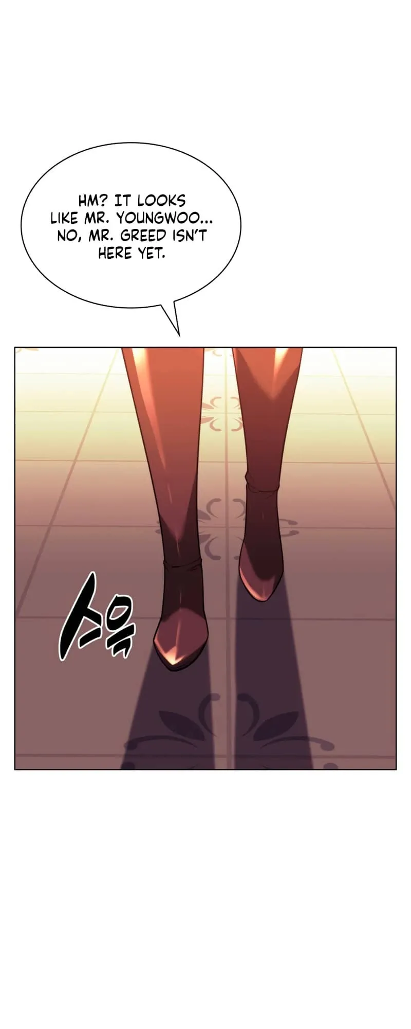 Overgeared Chapter 156 Page 38
