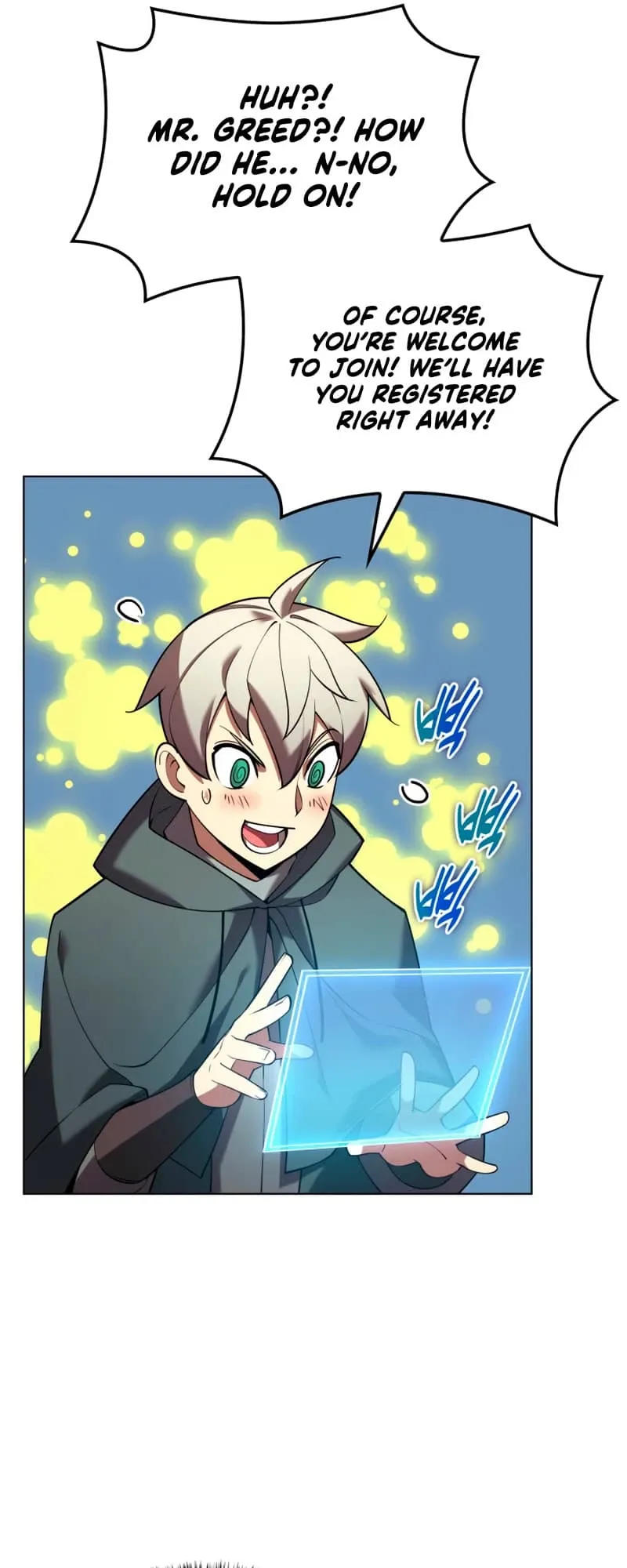 Overgeared Chapter 156 Page 44