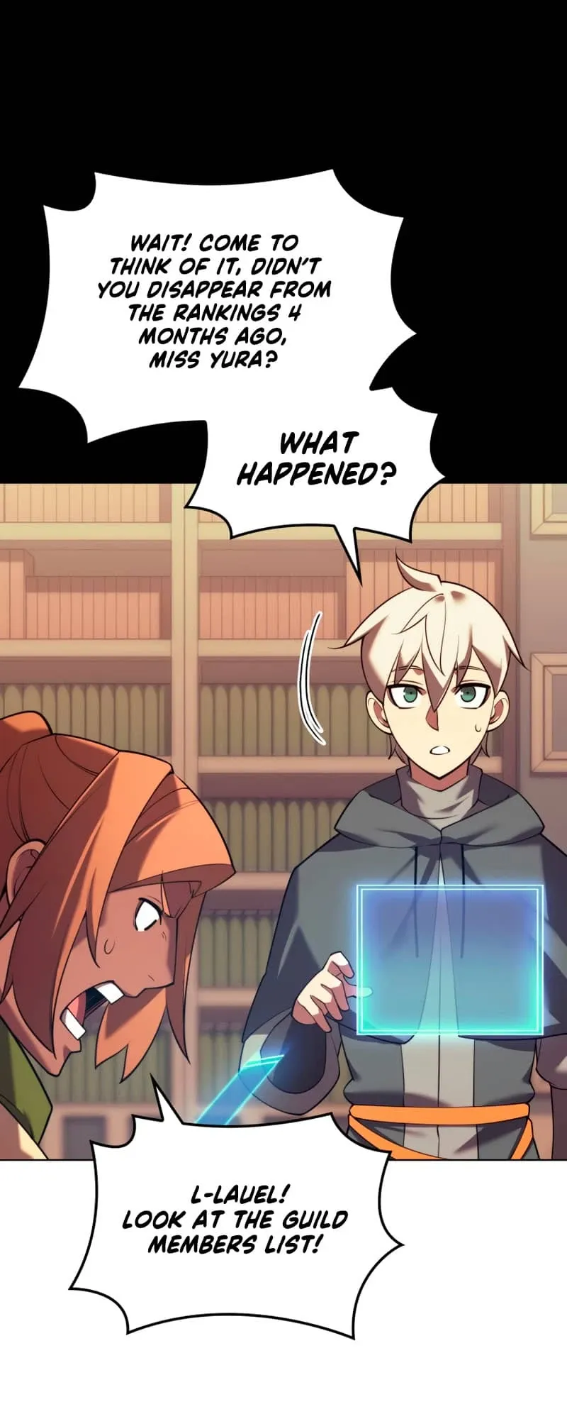Overgeared Chapter 156 Page 47