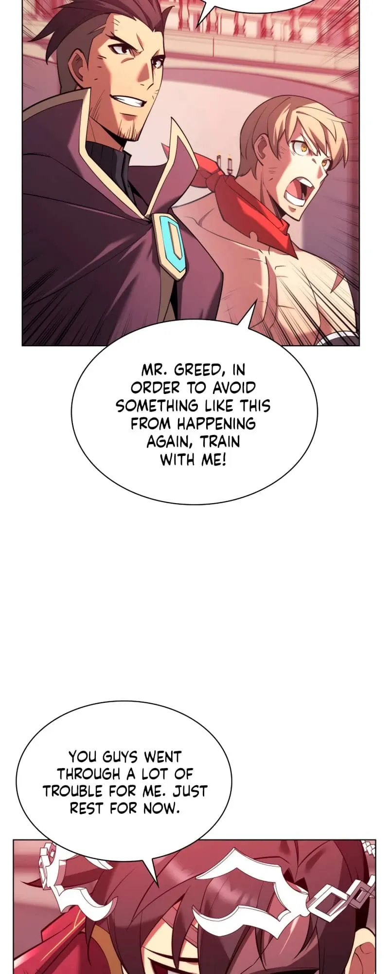 Overgeared Chapter 156 Page 64