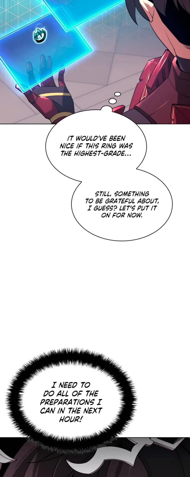 Overgeared Chapter 156 Page 66