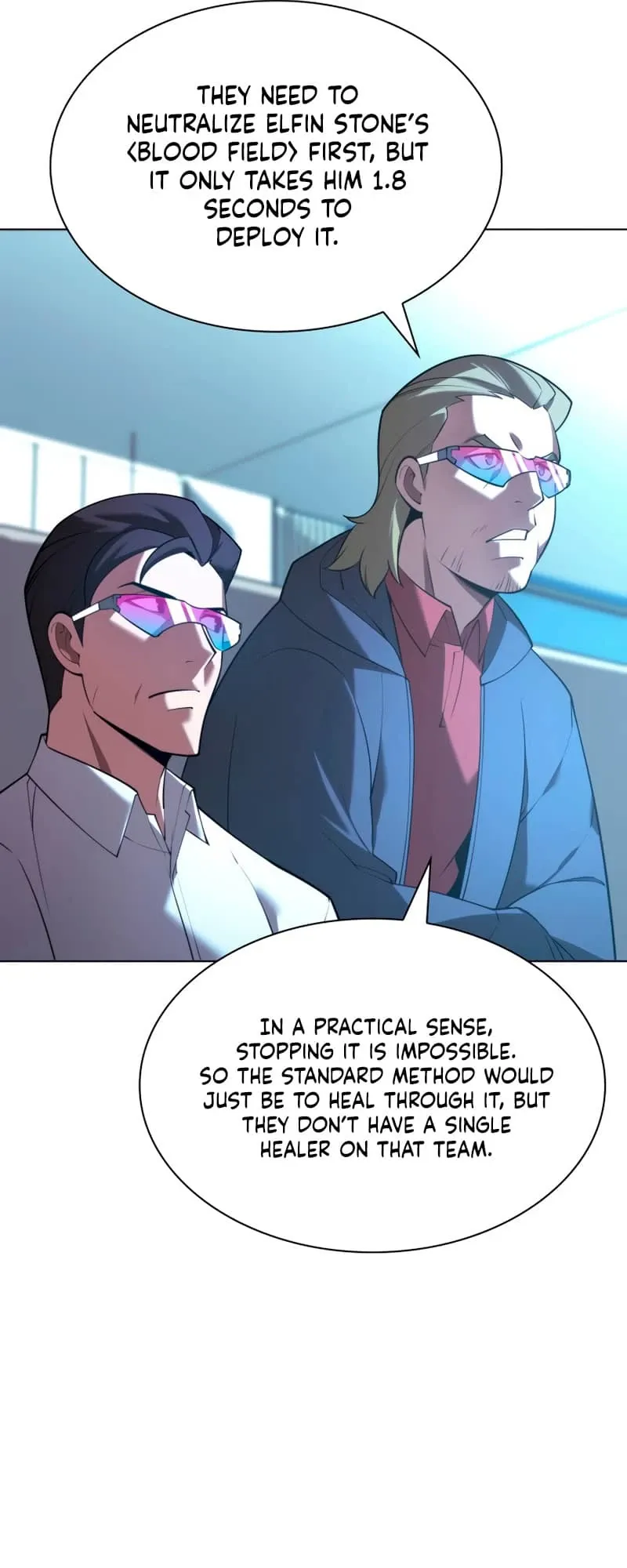 Overgeared Chapter 156 Page 70