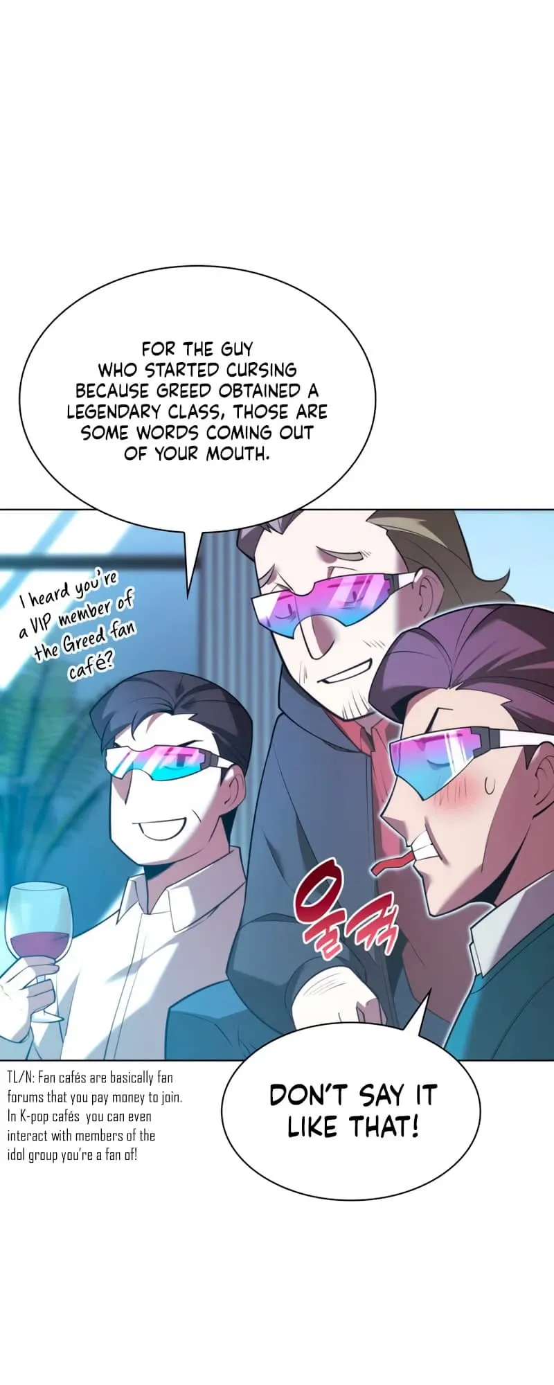 Overgeared Chapter 156 Page 75