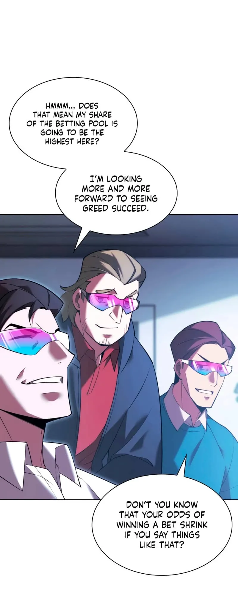 Overgeared Chapter 156 Page 76
